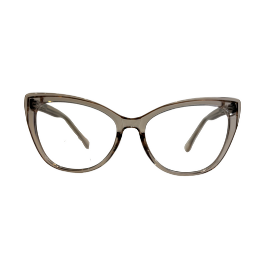 Marco de acetato para lentes ópticos, modelo 63