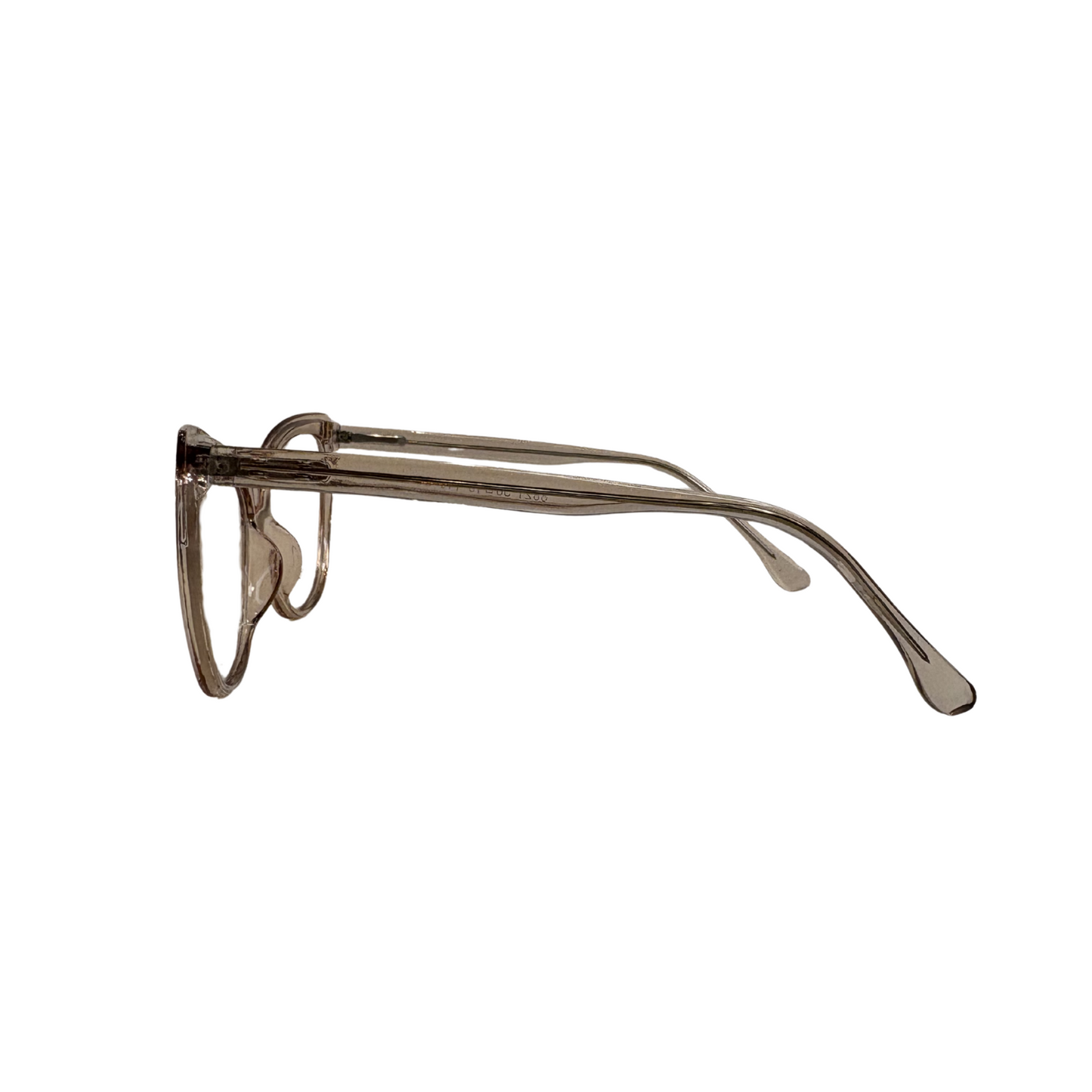 Marco de acetato para lentes ópticos, modelo 63