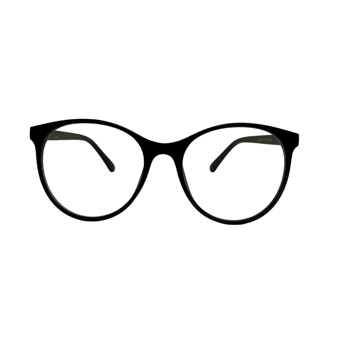 Marco de acetato para lentes ópticos, modelo 65