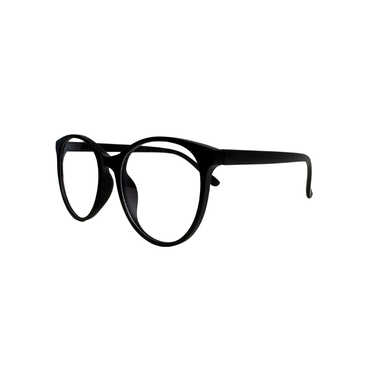 Marco de acetato para lentes ópticos, modelo 65