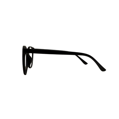 Marco de acetato para lentes ópticos, modelo 65