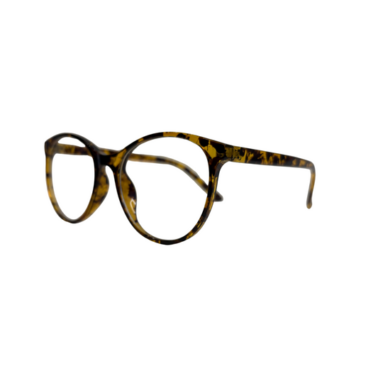 Marco de acetato para lentes ópticos, modelo 67