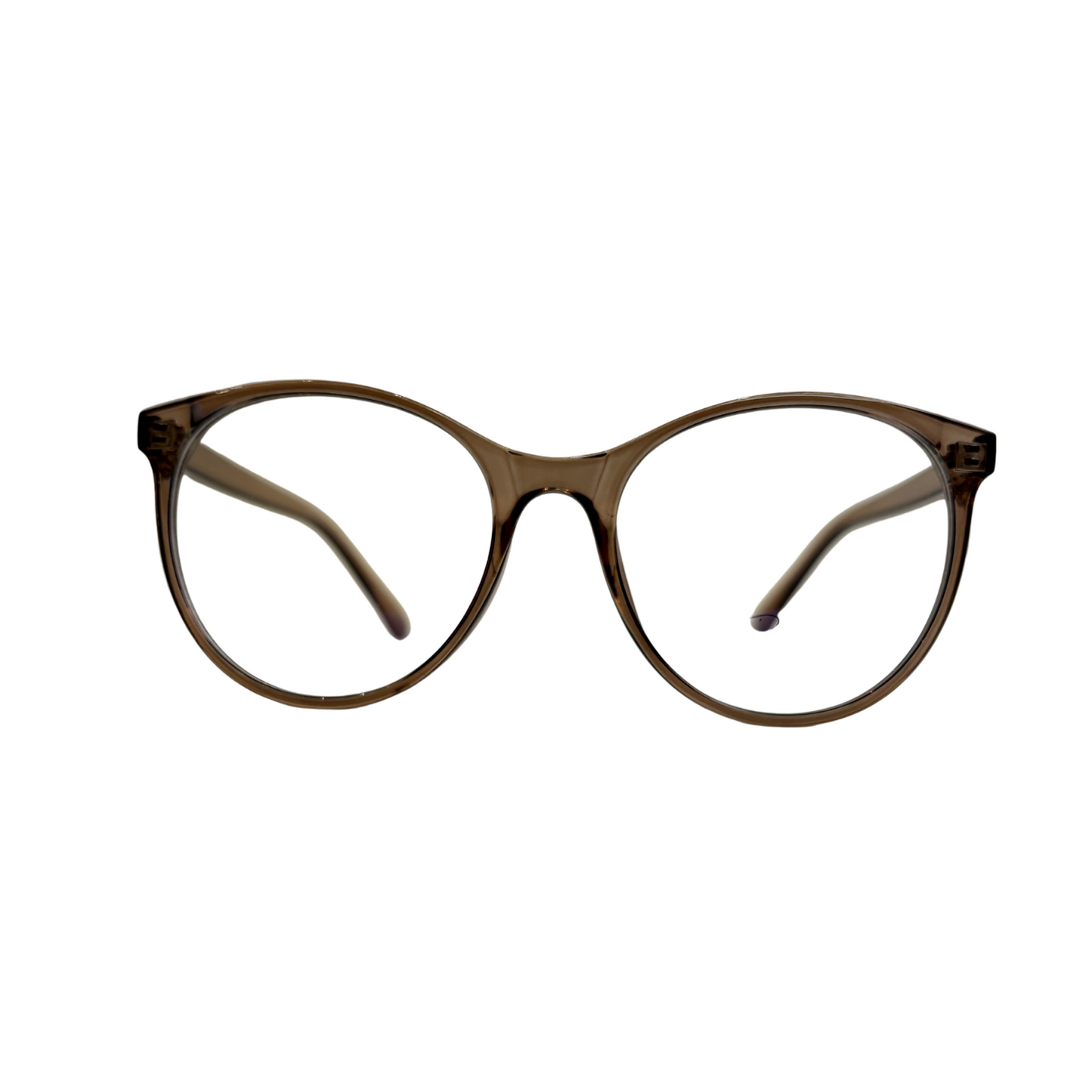 Marco de acetato para lentes ópticos, modelo 68