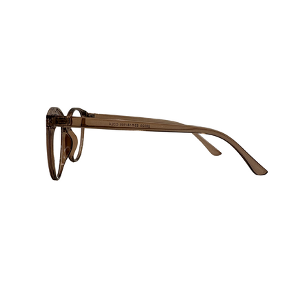 Marco de acetato para lentes ópticos, modelo 68