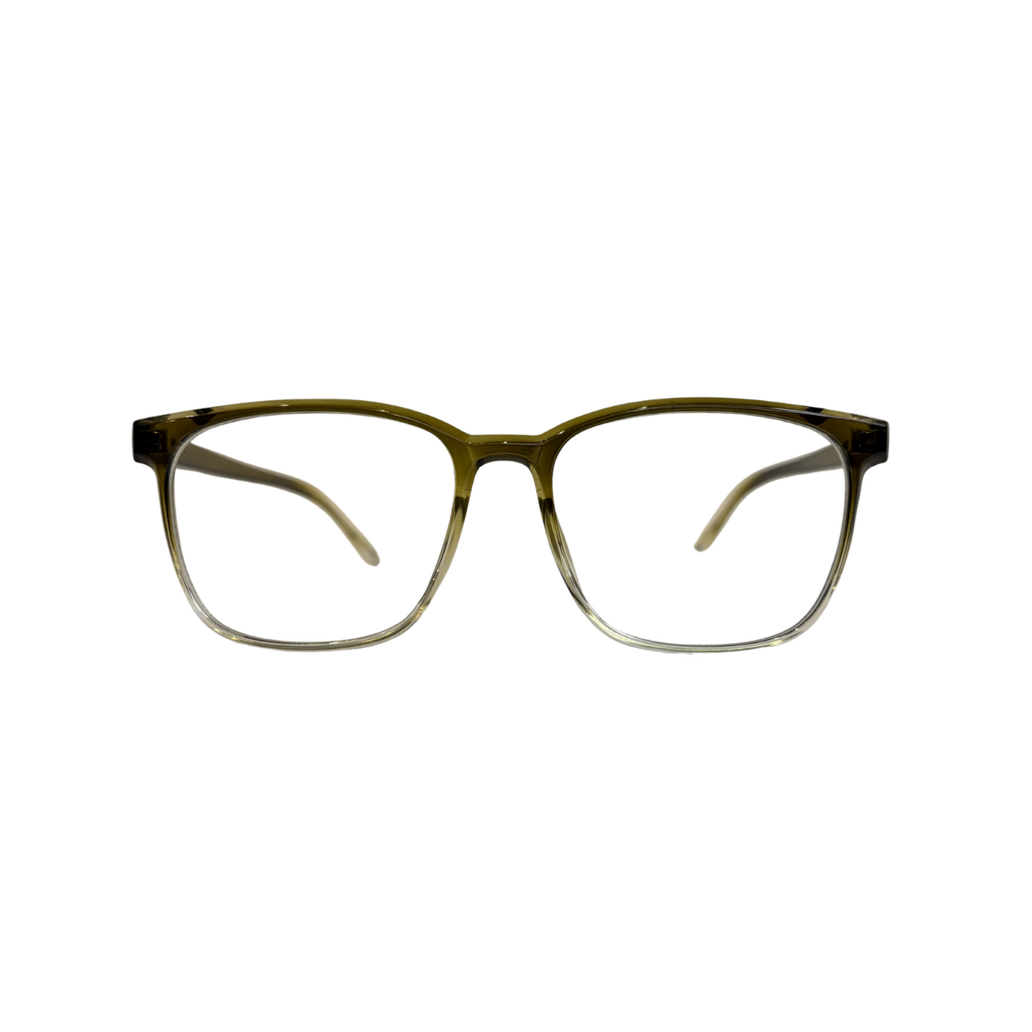 Marco de acetato para lentes ópticos, modelo 69