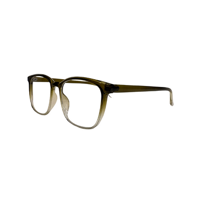 Marco de acetato para lentes ópticos, modelo 69