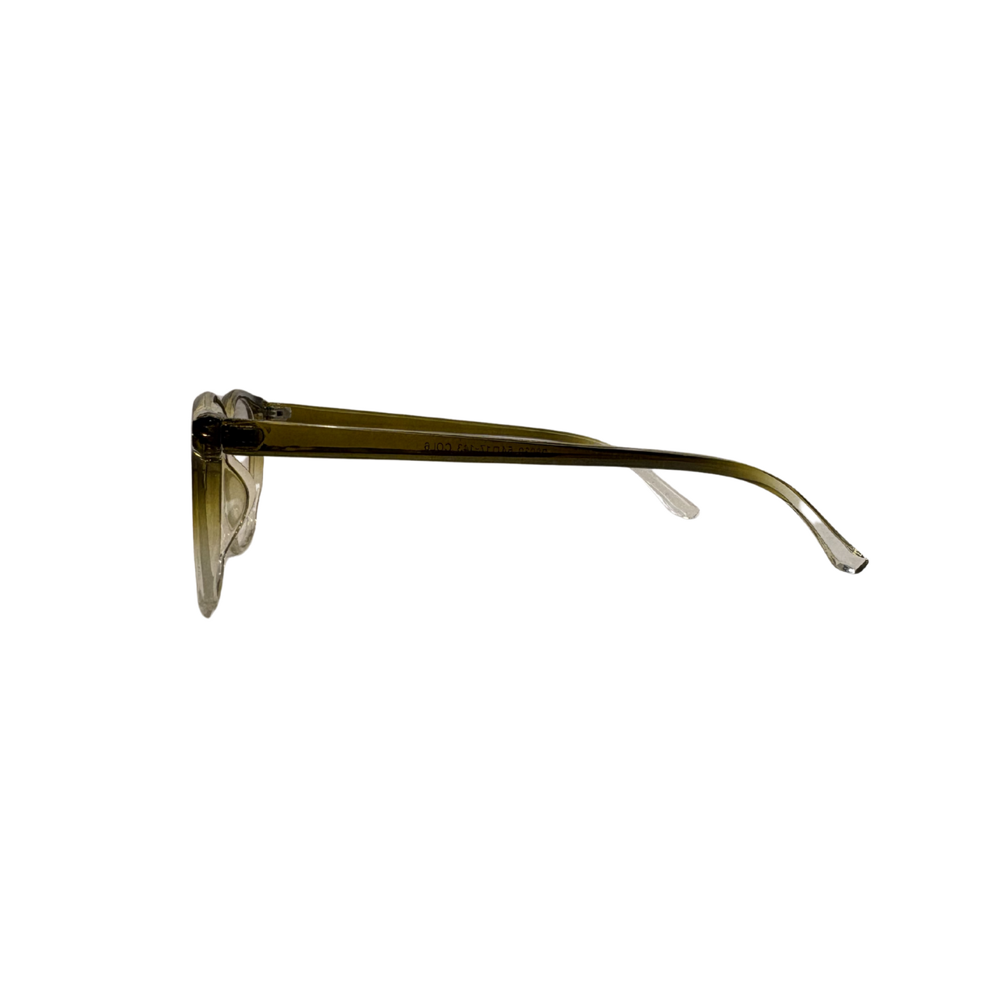 Marco de acetato para lentes ópticos, modelo 69