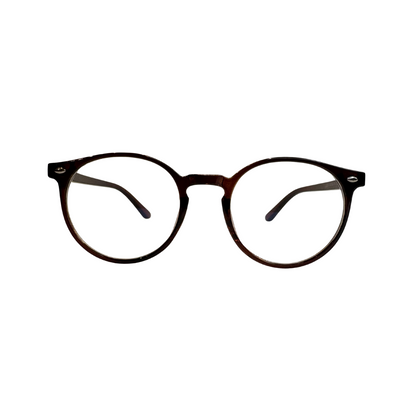 Marco de acetato para lentes ópticos, modelo 70