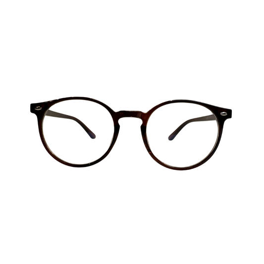 Marco de acetato para lentes ópticos, modelo 70