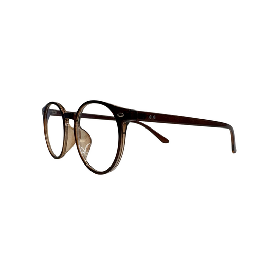 Marco de acetato para lentes ópticos, modelo 70
