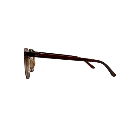 Marco de acetato para lentes ópticos, modelo 70