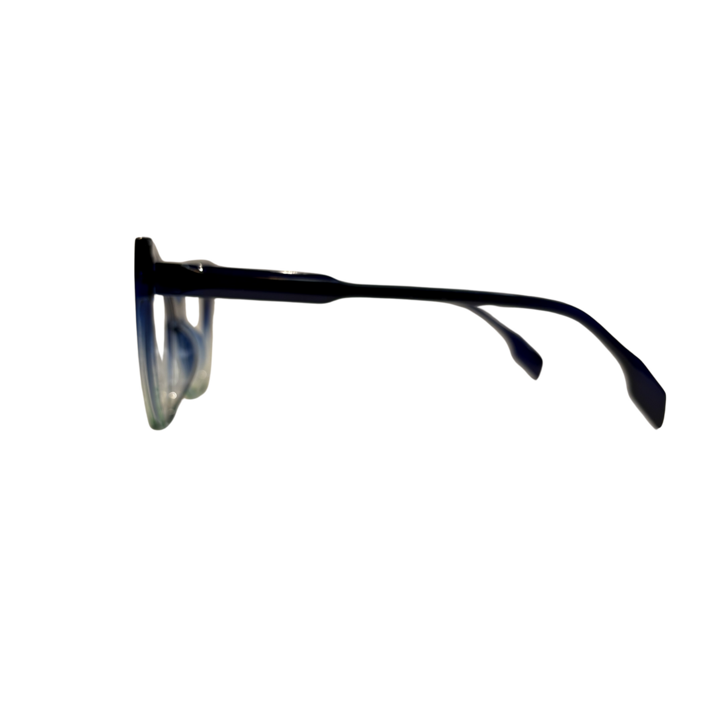 Marco de acetato para lentes ópticos, modelo 71