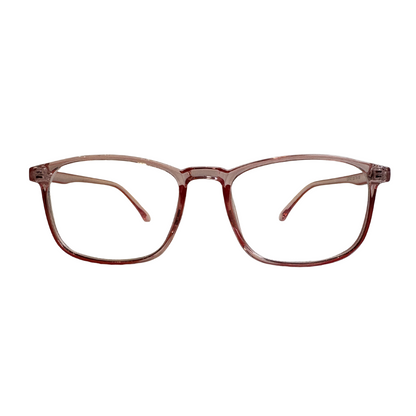 Marco de acetato para lentes ópticos, modelo 72