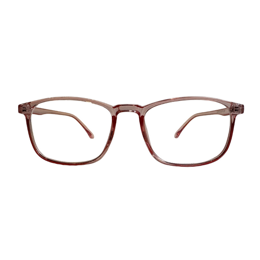Marco de acetato para lentes ópticos, modelo 72