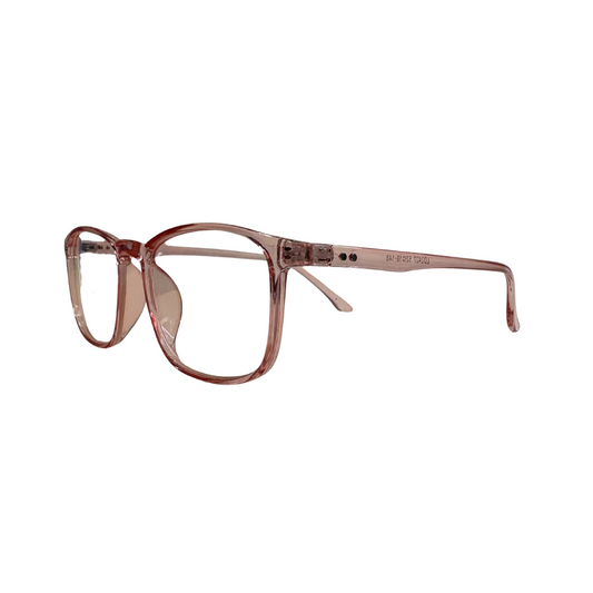 Marco de acetato para lentes ópticos, modelo 72