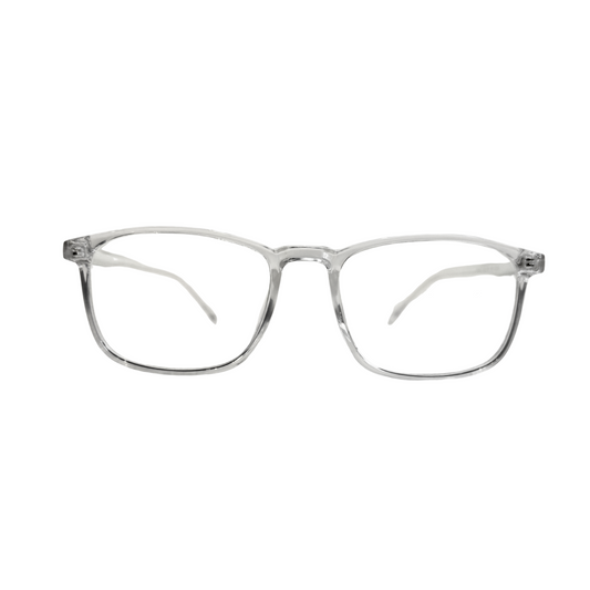 Marco de acetato para lentes ópticos, modelo 73
