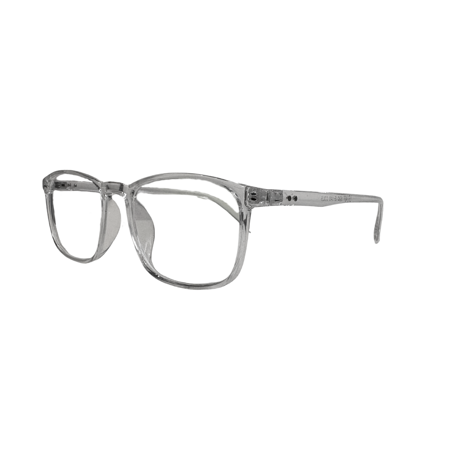 Marco de acetato para lentes ópticos, modelo 73