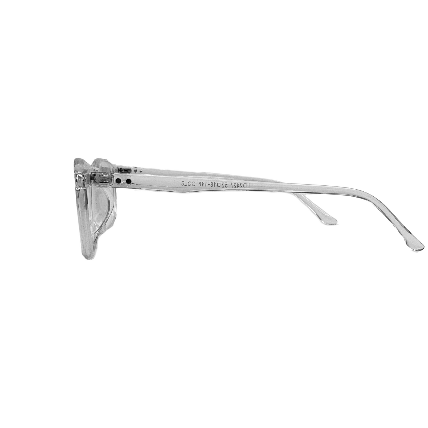 Marco de acetato para lentes ópticos, modelo 73