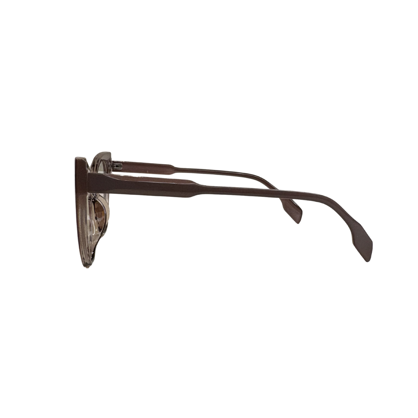 Marco de acetato para lentes ópticos, modelo 74