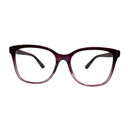 Marco de acetato para lentes ópticos, modelo 75