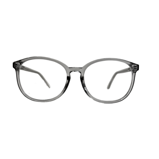 Marco de acetato para lentes ópticos, modelo 76