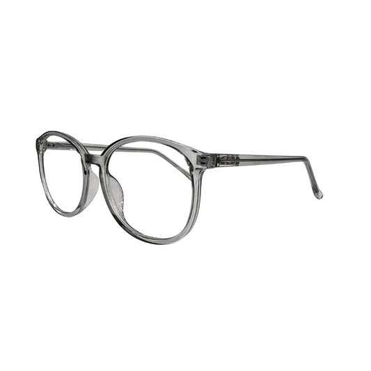Marco de acetato para lentes ópticos, modelo 76