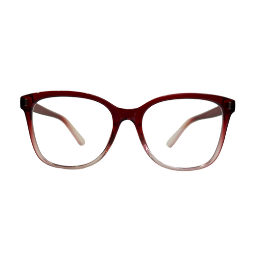 Marco de acetato para lentes ópticos, modelo 78