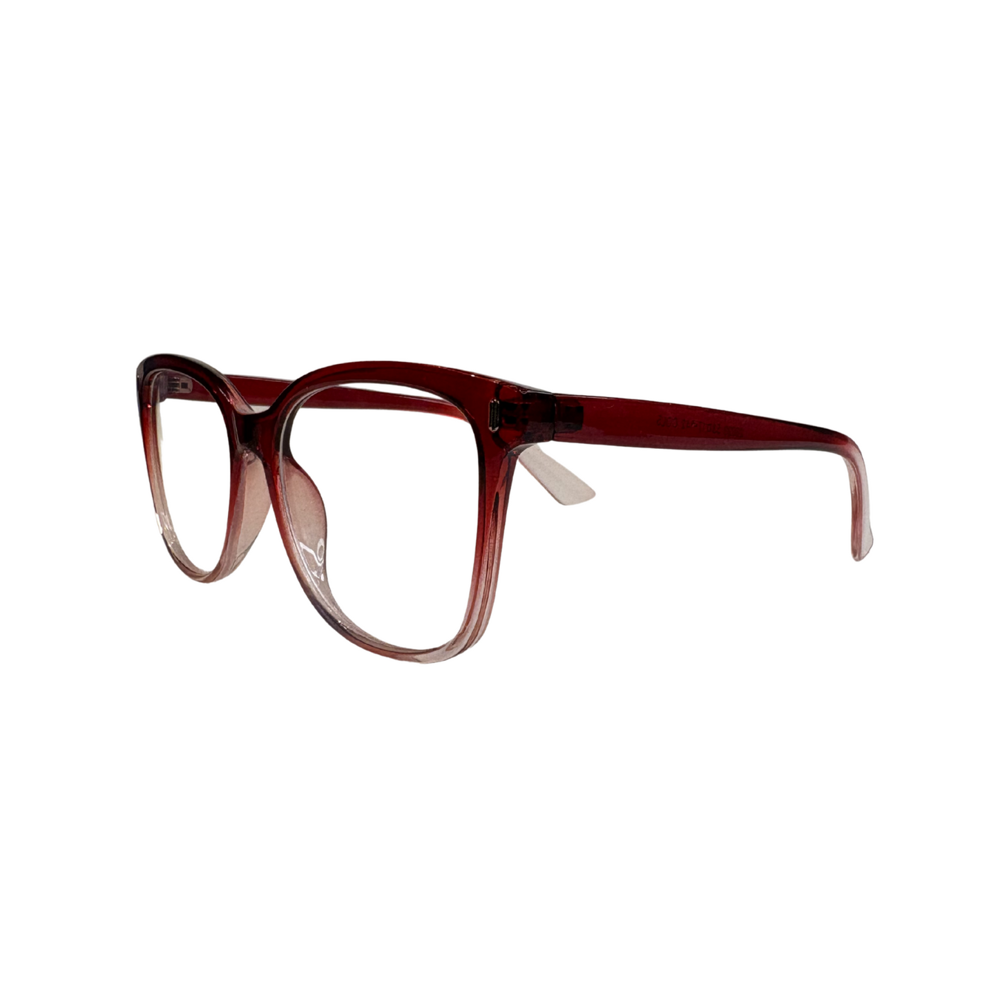 Marco de acetato para lentes ópticos, modelo 78