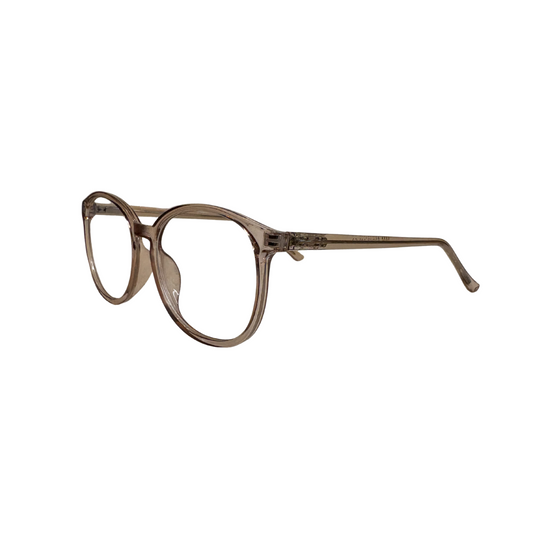 Marco de acetato para lentes ópticos, modelo 79