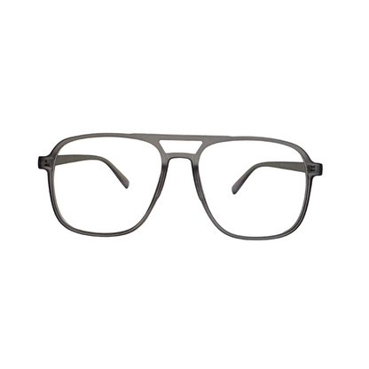 Marco de acetato para lentes ópticos, modelo 81