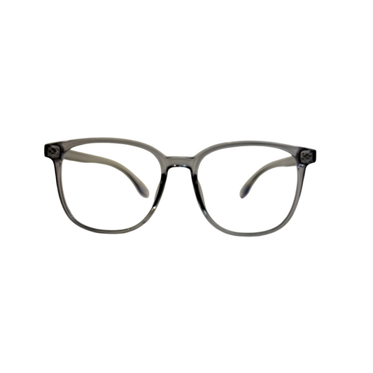 Marco de acetato para lentes ópticos, modelo 82