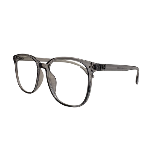 Marco de acetato para lentes ópticos, modelo 82