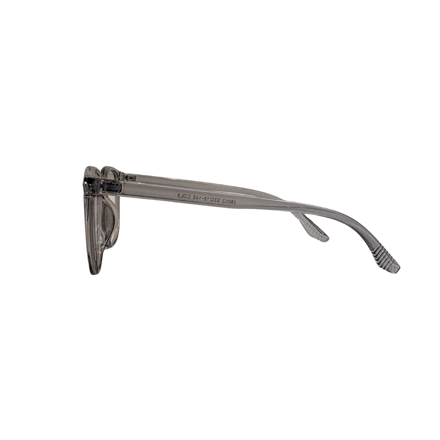 Marco de acetato para lentes ópticos, modelo 82