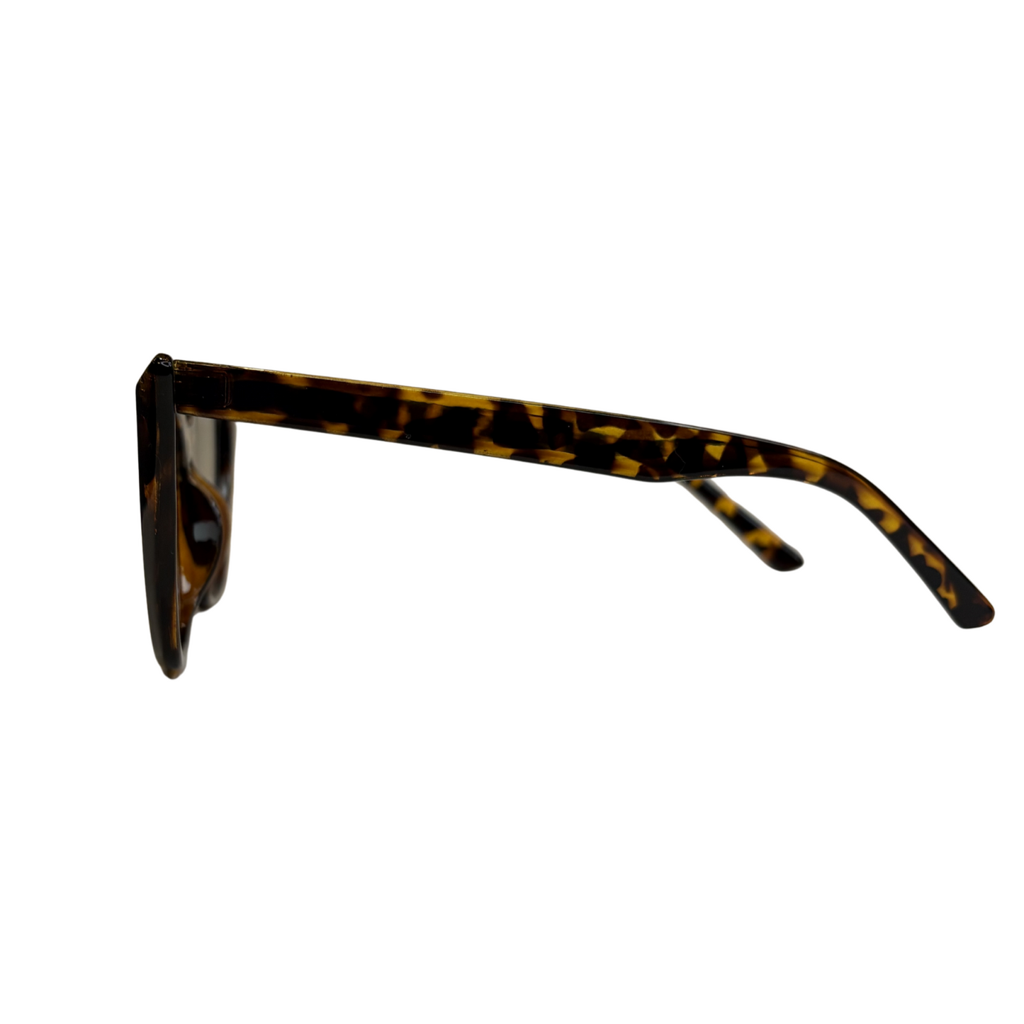 Marco de acetato para lentes ópticos, modelo 84