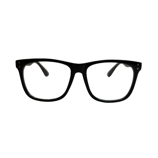 Marco de acetato para lentes ópticos, modelo 85
