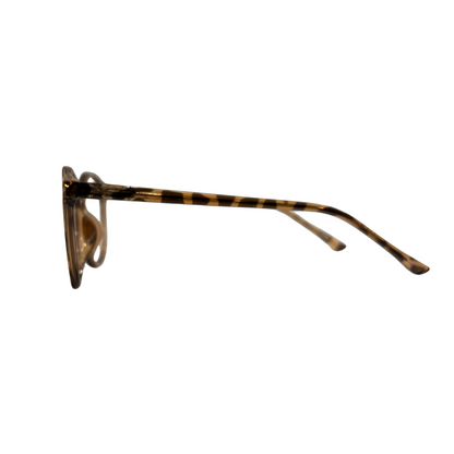 Marco de acetato para lentes ópticos, modelo 86