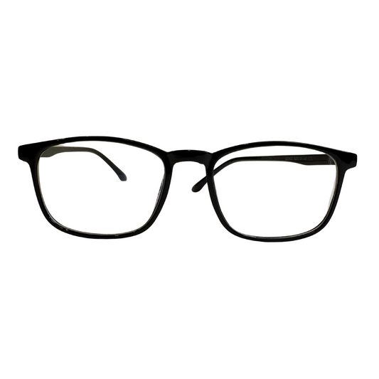 Marco de acetato para lentes ópticos, modelo 87