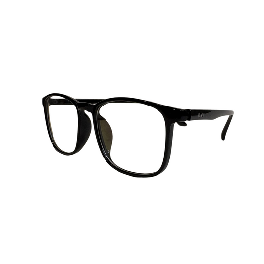 Marco de acetato para lentes ópticos, modelo 87