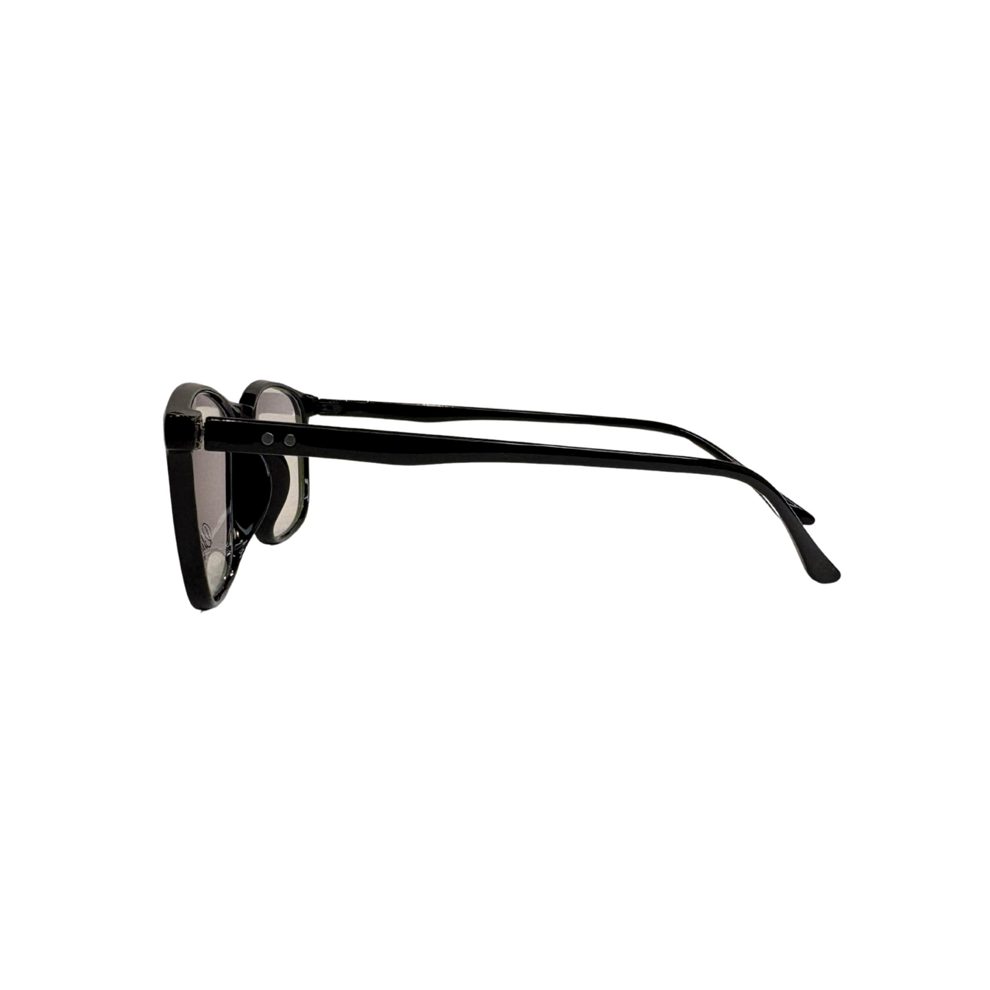 Marco de acetato para lentes ópticos, modelo 87