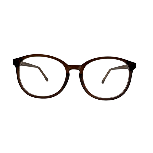 Marco de acetato para lentes ópticos, modelo 88