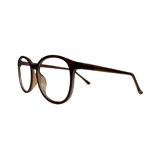 Marco de acetato para lentes ópticos, modelo 88