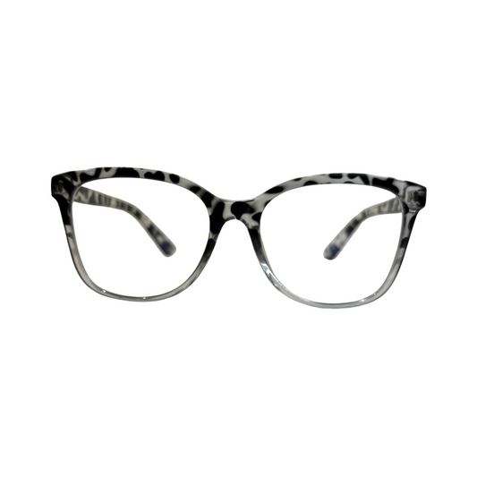 Marco de acetato para lentes ópticos, modelo 91