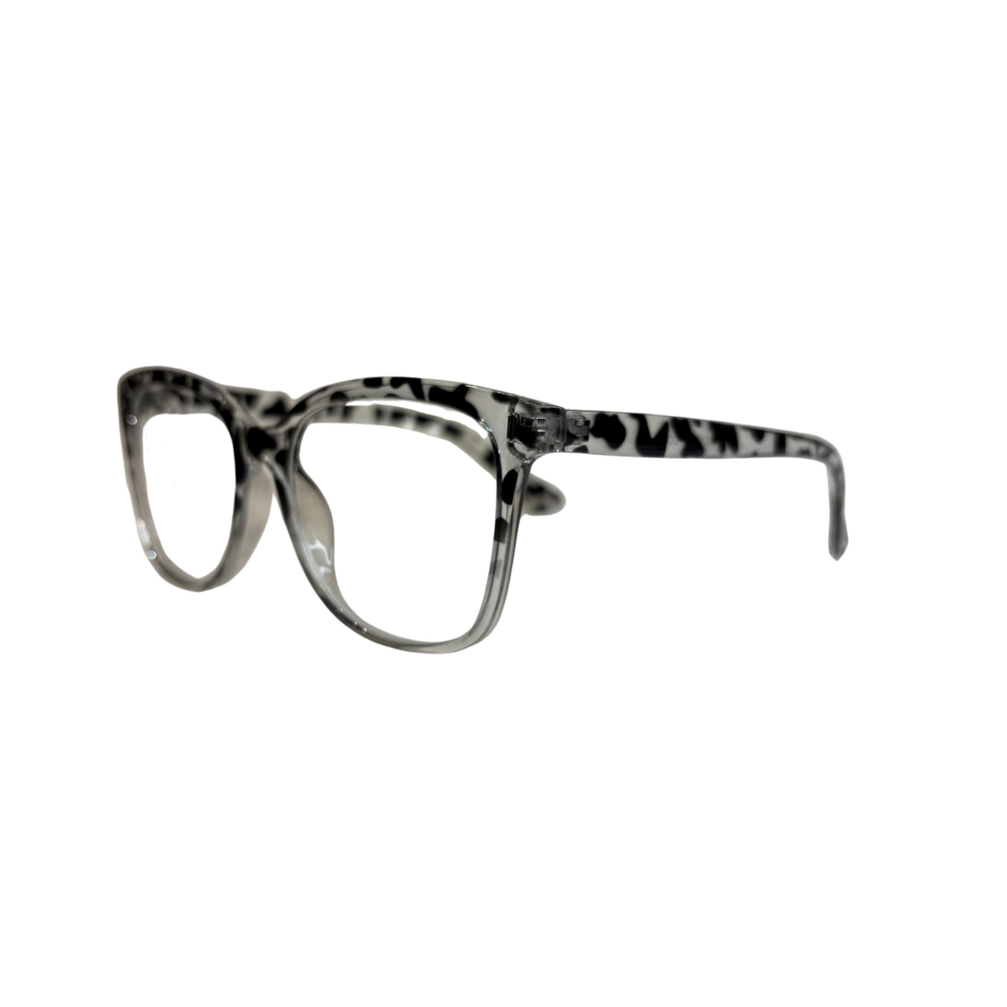 Marco de acetato para lentes ópticos, modelo 91