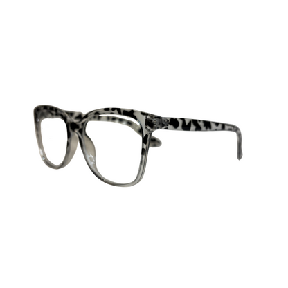 Marco de acetato para lentes ópticos, modelo 91