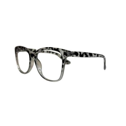 Marco de acetato para lentes ópticos, modelo 91