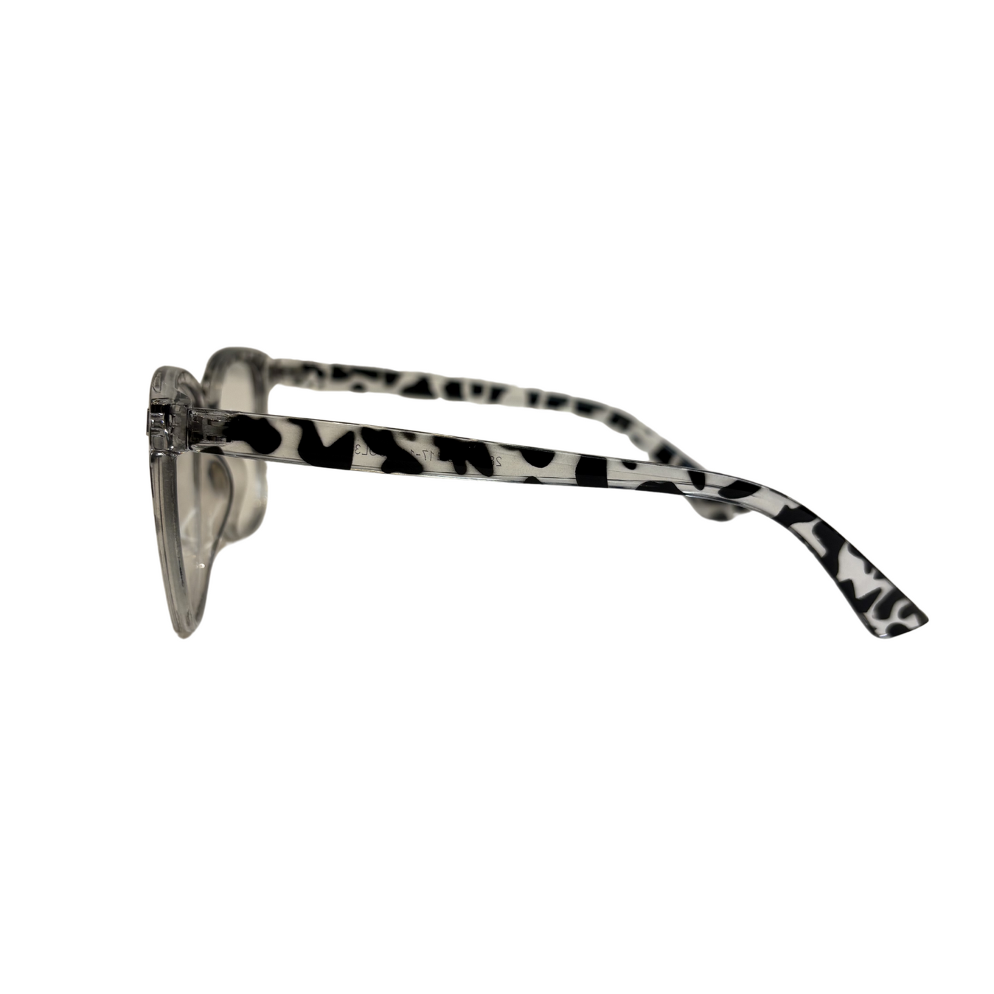 Marco de acetato para lentes ópticos, modelo 91