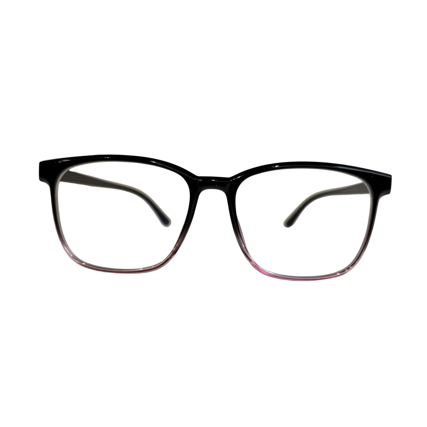 Marco de acetato para lentes ópticos, modelo 92