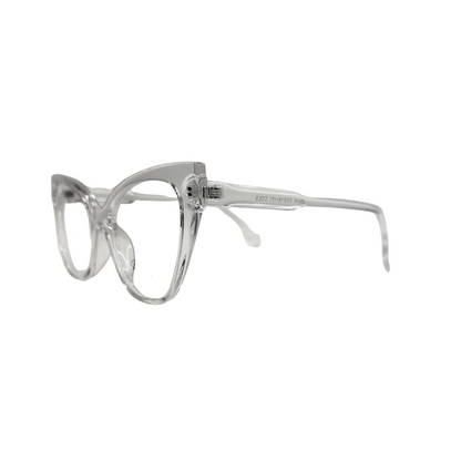 Marco de acetato para lentes ópticos, modelo 93