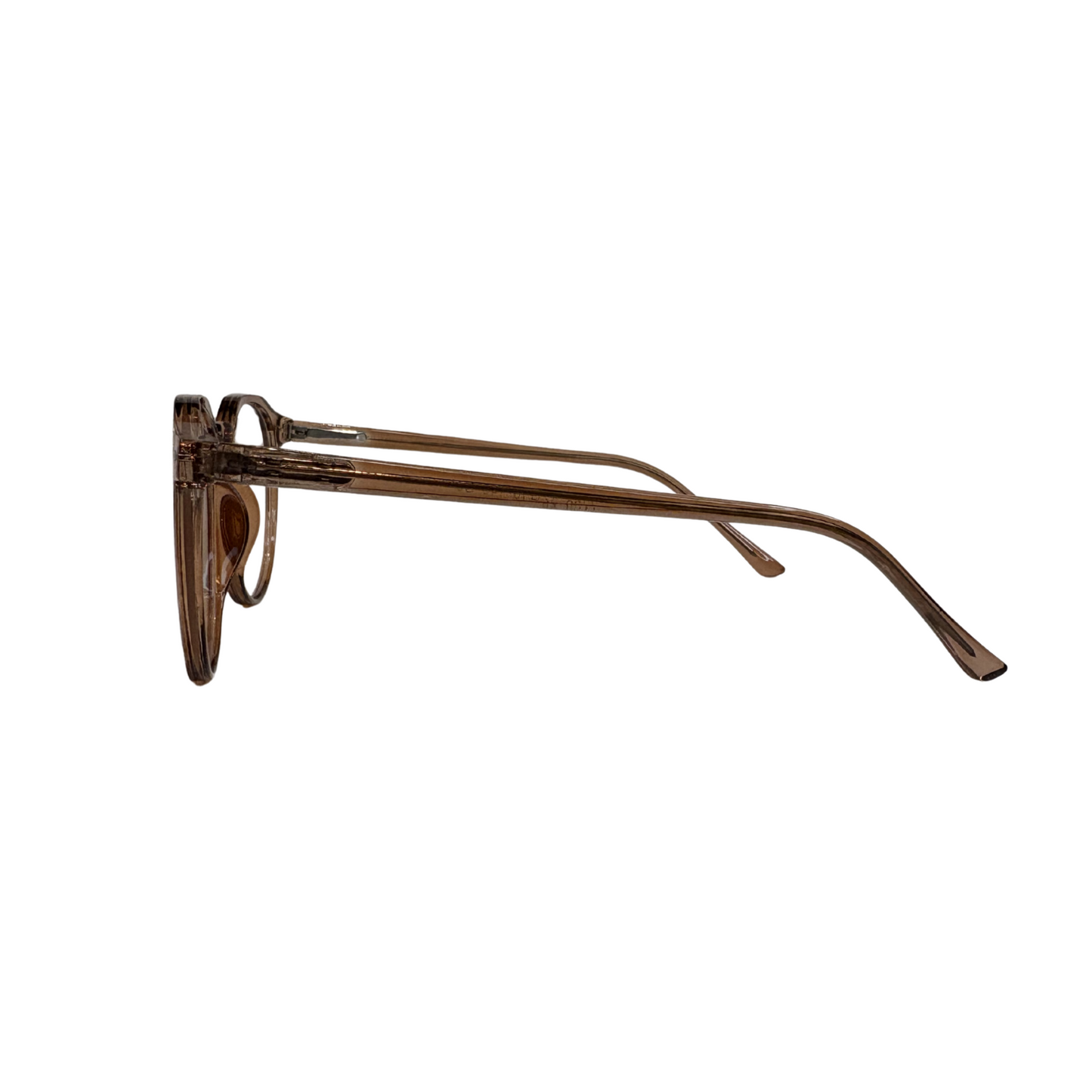 Marco de acetato para lentes ópticos, modelo 95