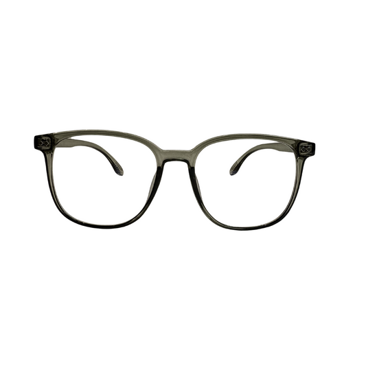 Marco de acetato para lentes ópticos, modelo 96